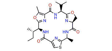 Dolastatin I